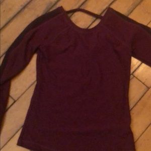 Girls top
